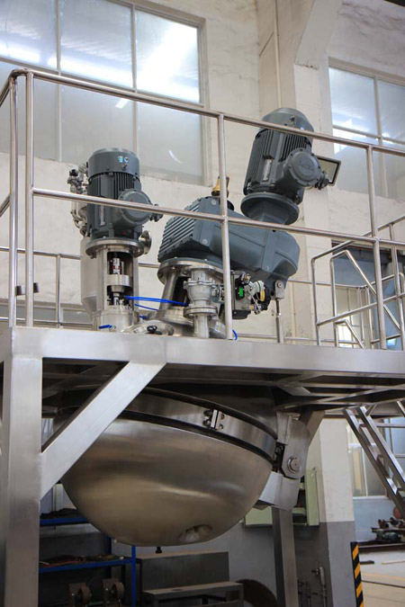 真空干燥機(jī)未來(lái)的發(fā)展