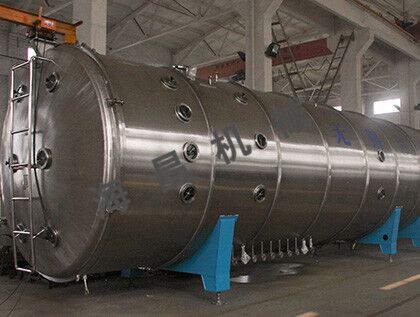 真空干燥機在藥物衛(wèi)生干燥中的應(yīng)用